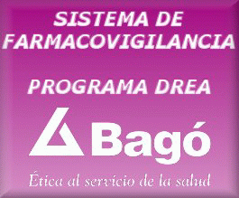 Publicidad Bago