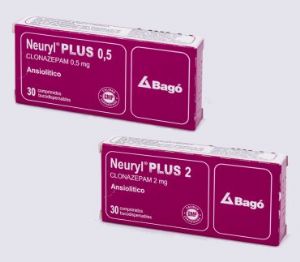 clonazepam 0 5 mg precio