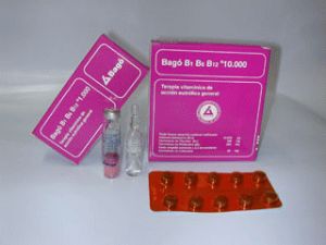 vitamina b1 b6 b12 bago