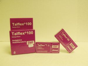 TALFLEX