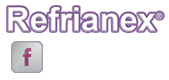 Refrianex en Facebook