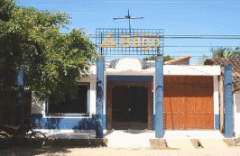 Laboratorios Bagó Trinidad