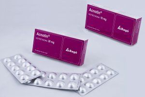 roacutan 40mg