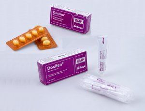 Pastillas Q Contengan Fluconazol