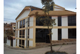Laboratorios Bagó Sucre