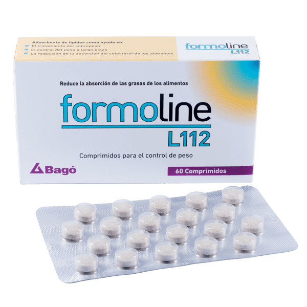 Formoline - Laboratorios Bagó de Bolivia