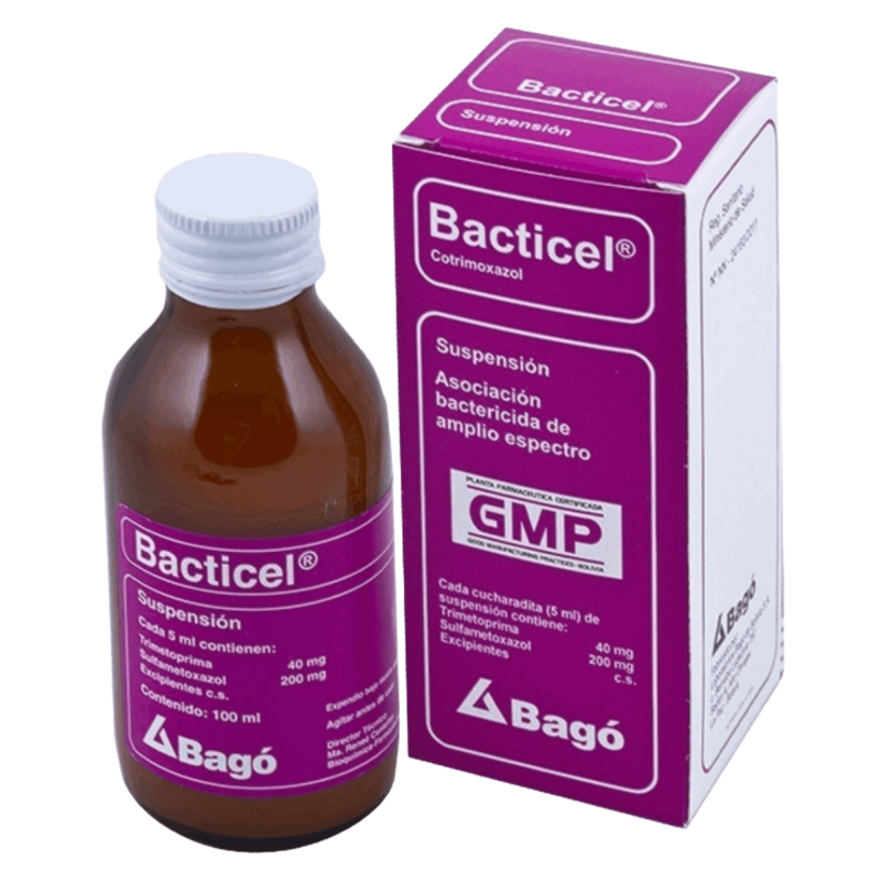 Bagó – Laboratorios Bagó de Bolivia