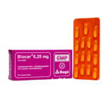 Blocar – Laboratorios Bagó de Bolivia