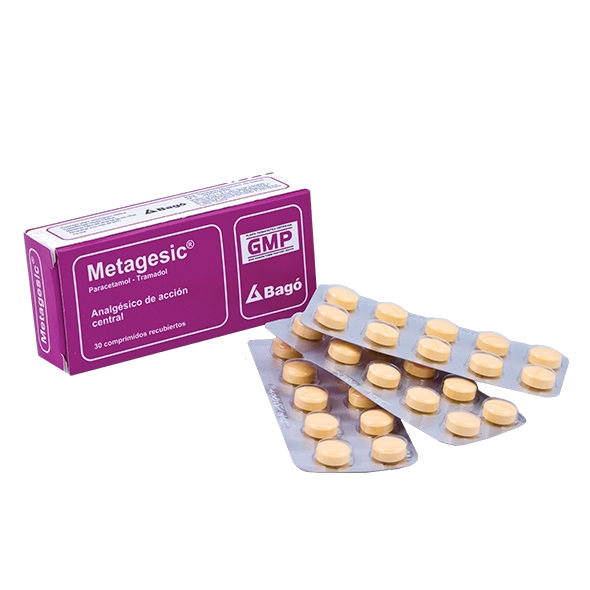 Tramadol 2 Pastillas