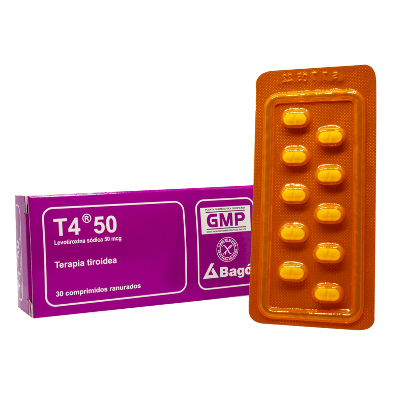 T4 on sale 50 mg