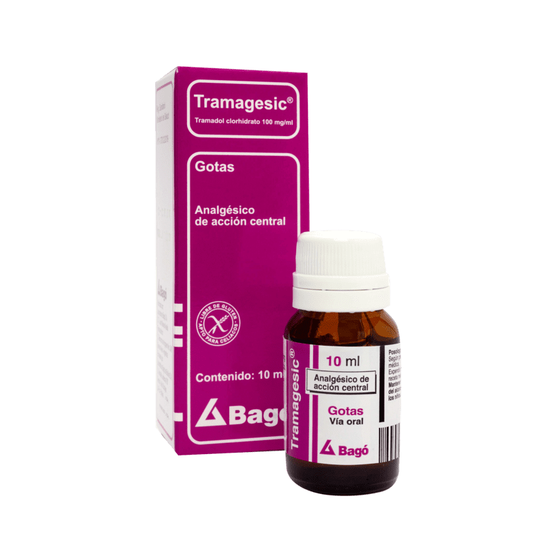 Tramadol gotas donde comprar