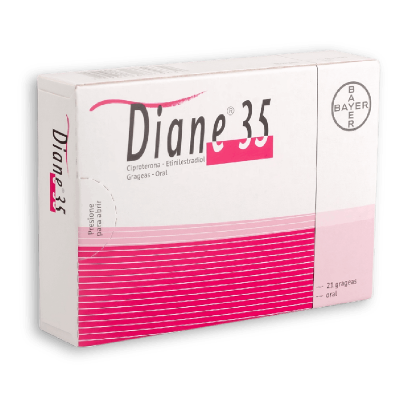 Diane Laboratorios Bagó de Bolivia