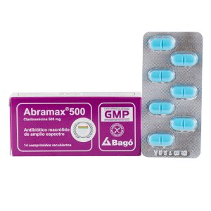 Abramax 500