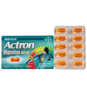 Actron