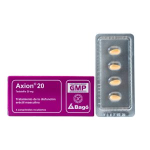 Axion