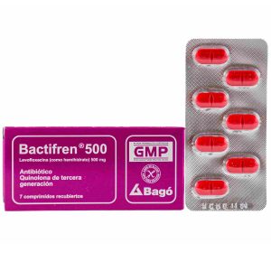 Bactifren