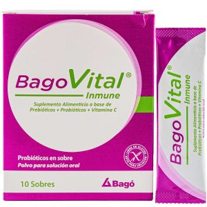 Bagovital Inmune