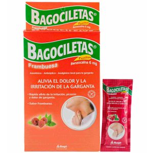 Bagociletas