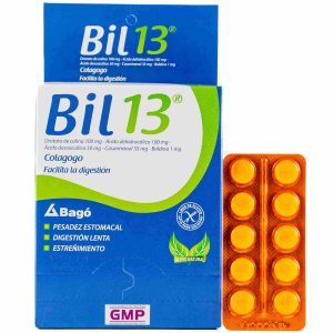Bil 13