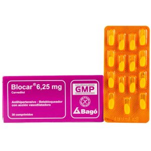 Blocar