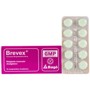 Brevex