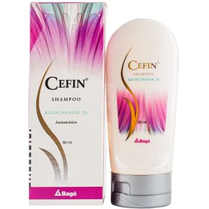 Cefin