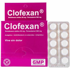 Clofexan