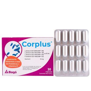Corplus
