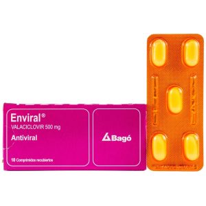 Enviral