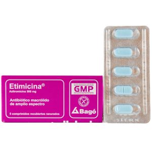 Etimicina