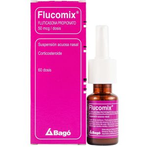 Flucomix