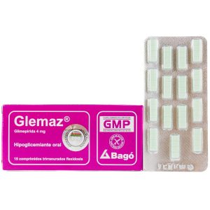 Glemaz