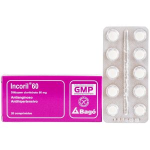 Incoril 60