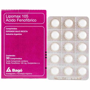 Lipomax