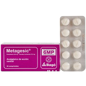 Metagesic