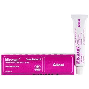 Micoset – Crema