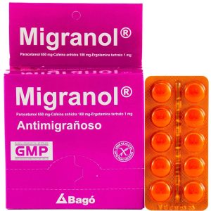 Migranol