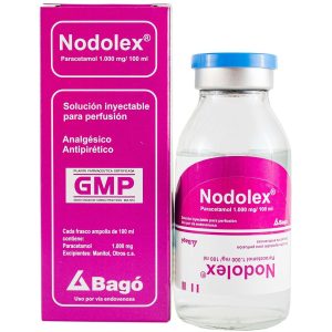 Nodolex – Inyectable