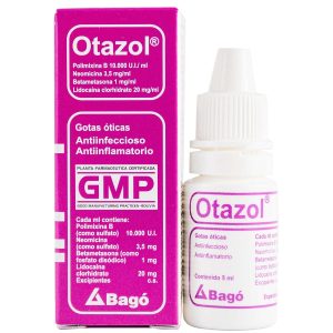 Otazol
