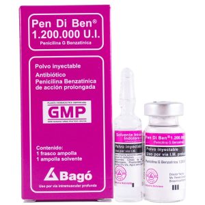 Pen Di Ben