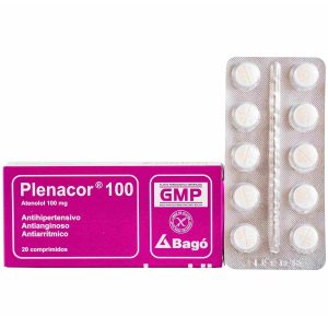 Plenacor 100