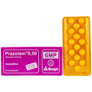 Prazolam 0,50