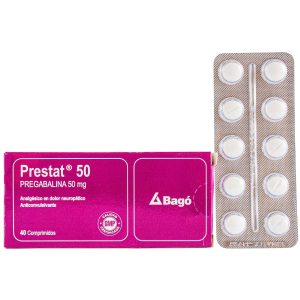 Prestat 50