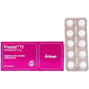 Prestat 75