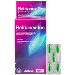 Refrianex Tos