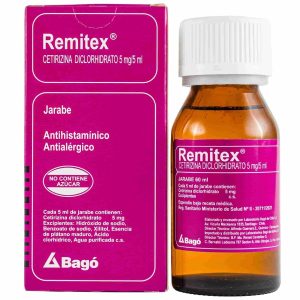 Remitex Jarabe