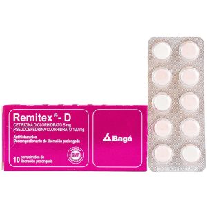 Remitex - D