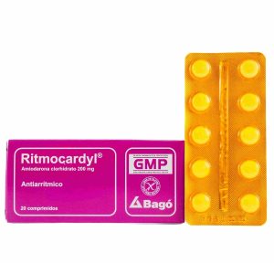 Ritmocardyl
