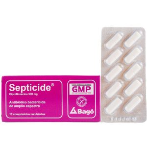 Septicide