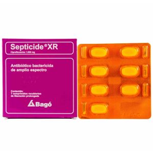 Septicide XR